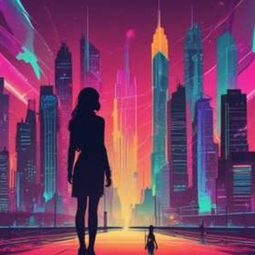 Orëveriel's Life cover art
