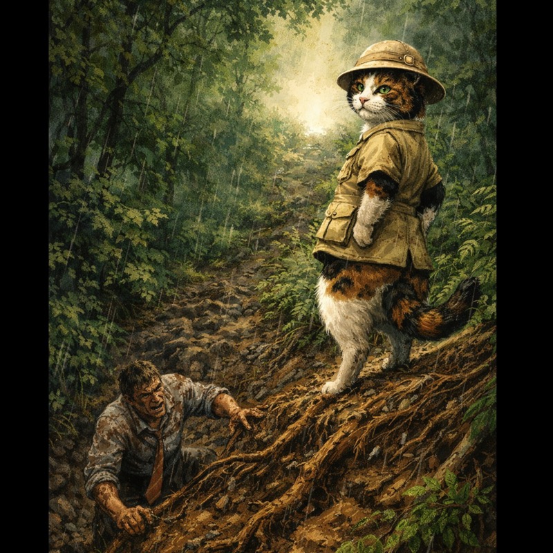 Get Off the Pavement cover art