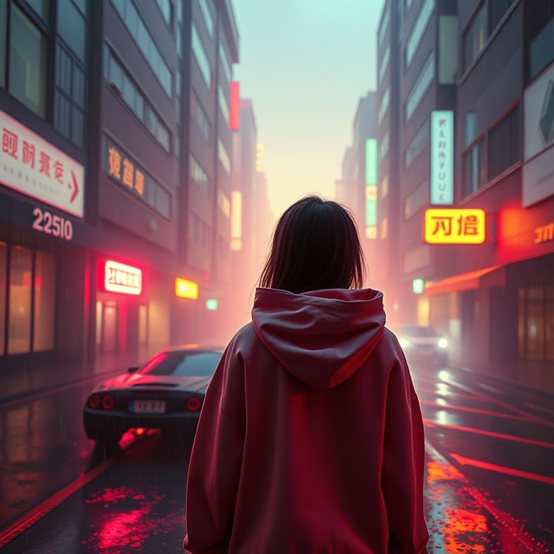 Shape Without a Story cover art