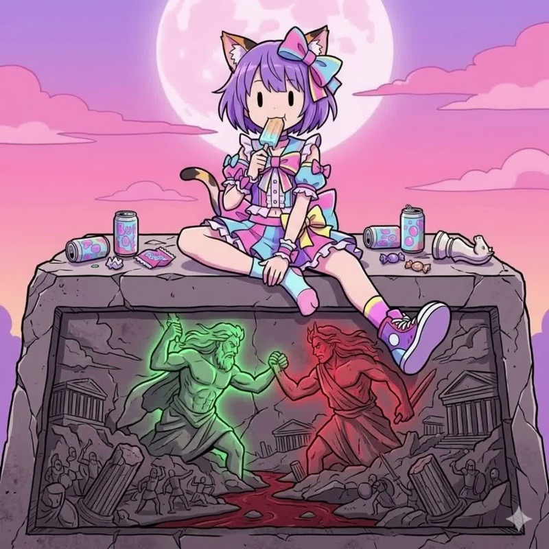 Story Time with Orëveriel (The Wisdom of the Calloléra) cover art