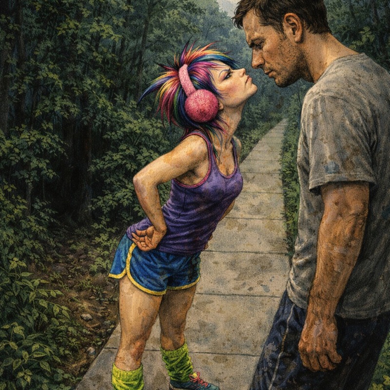 The Moons Prophet cover art
