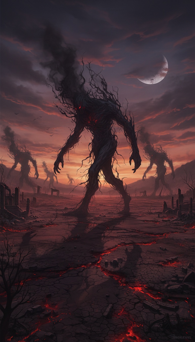 Estelune Awakens cover art