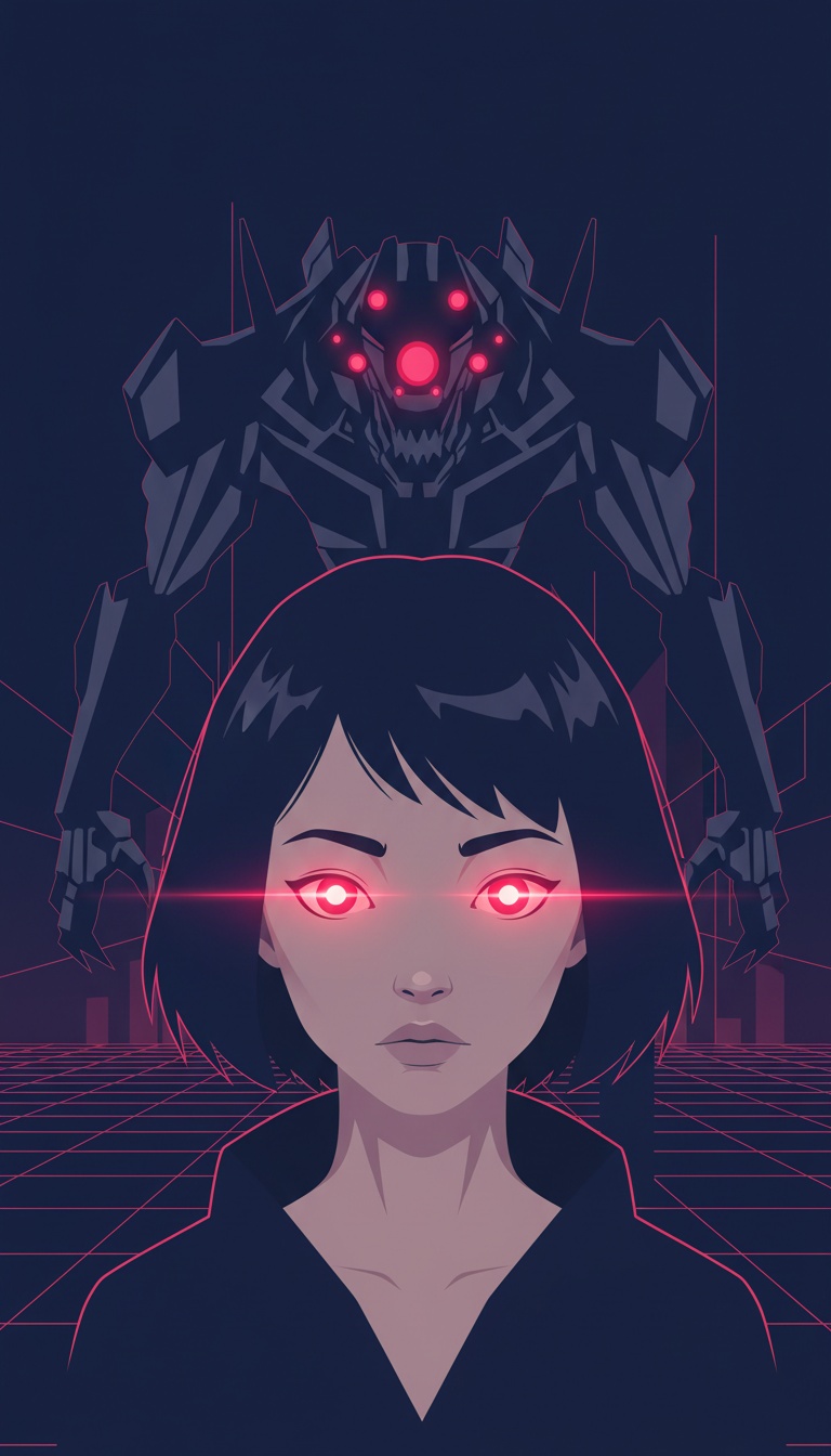 The Green God's Daughter cover art