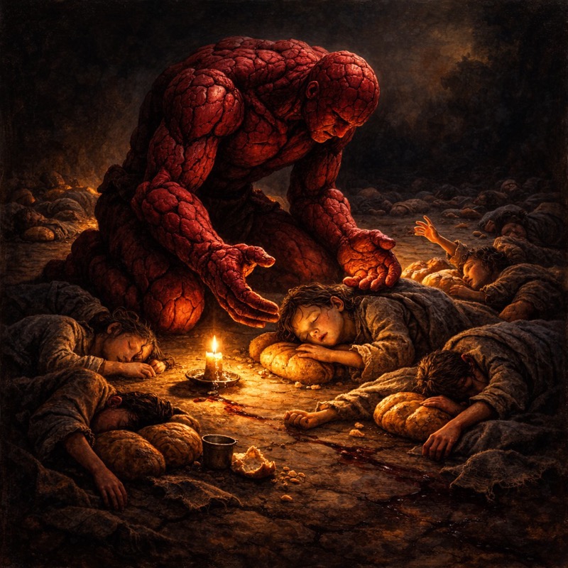 Lullaby for the Calloléra cover art