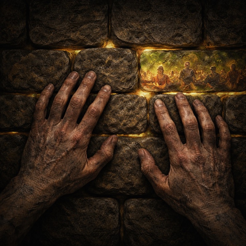 Nameless cover art