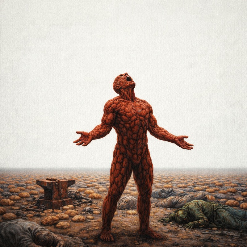 The Name for Those Without Names cover art
