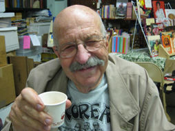 Gene Wolfe